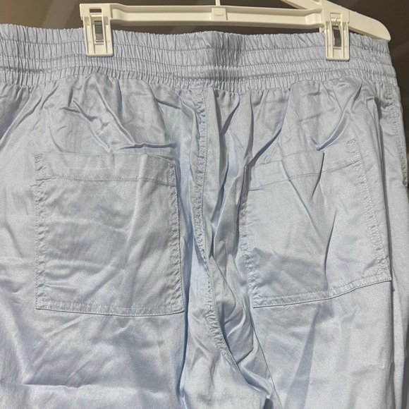 a new day Light blue Cargo Pants - Picture 7 of 7
